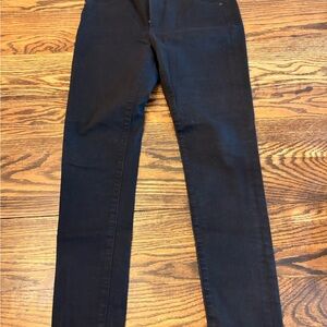 Express Women's Dark Jeans
